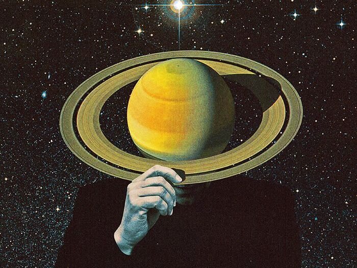 Saturn and its karmic ways